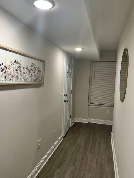 Luxury **Cozy• 2 Bedroom 2 Min. From Ewr / Newark Downtown Exterior photo